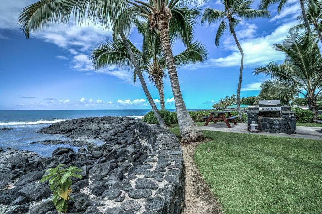 Apartment Newly Upgraded 1br Unit Near Max Of 5 Guests Kailua-Kona