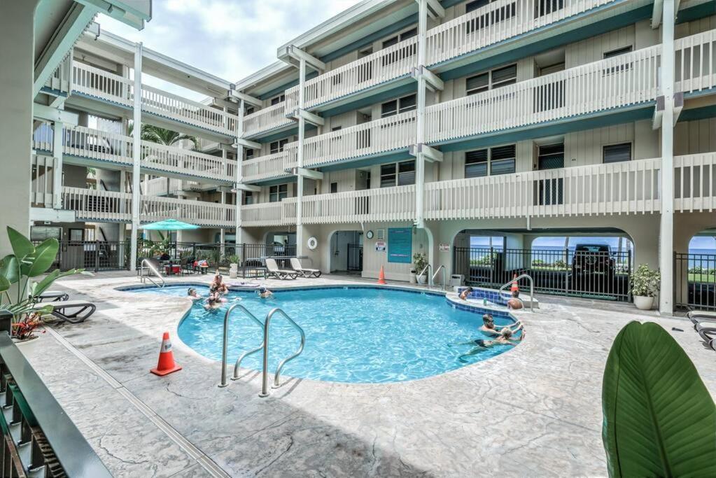 Appartement Newly Upgraded 1br Unit Near Max Of 5 Guests *