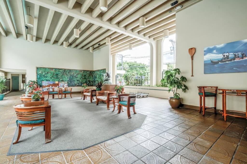 Newly Upgraded 1br Unit Near Max Of 5 Guests Appartement