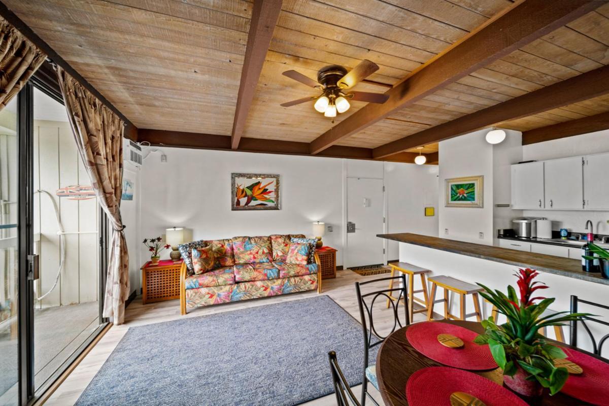 Newly Upgraded 1br Unit Near Max Of 5 Guests Appartement *