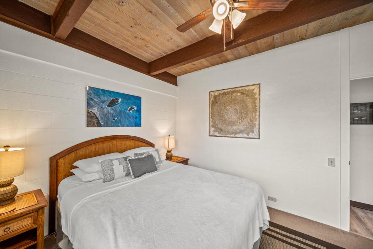 Newly Upgraded 1br Unit Near Max Of 5 Guests Apartment Kailua-Kona