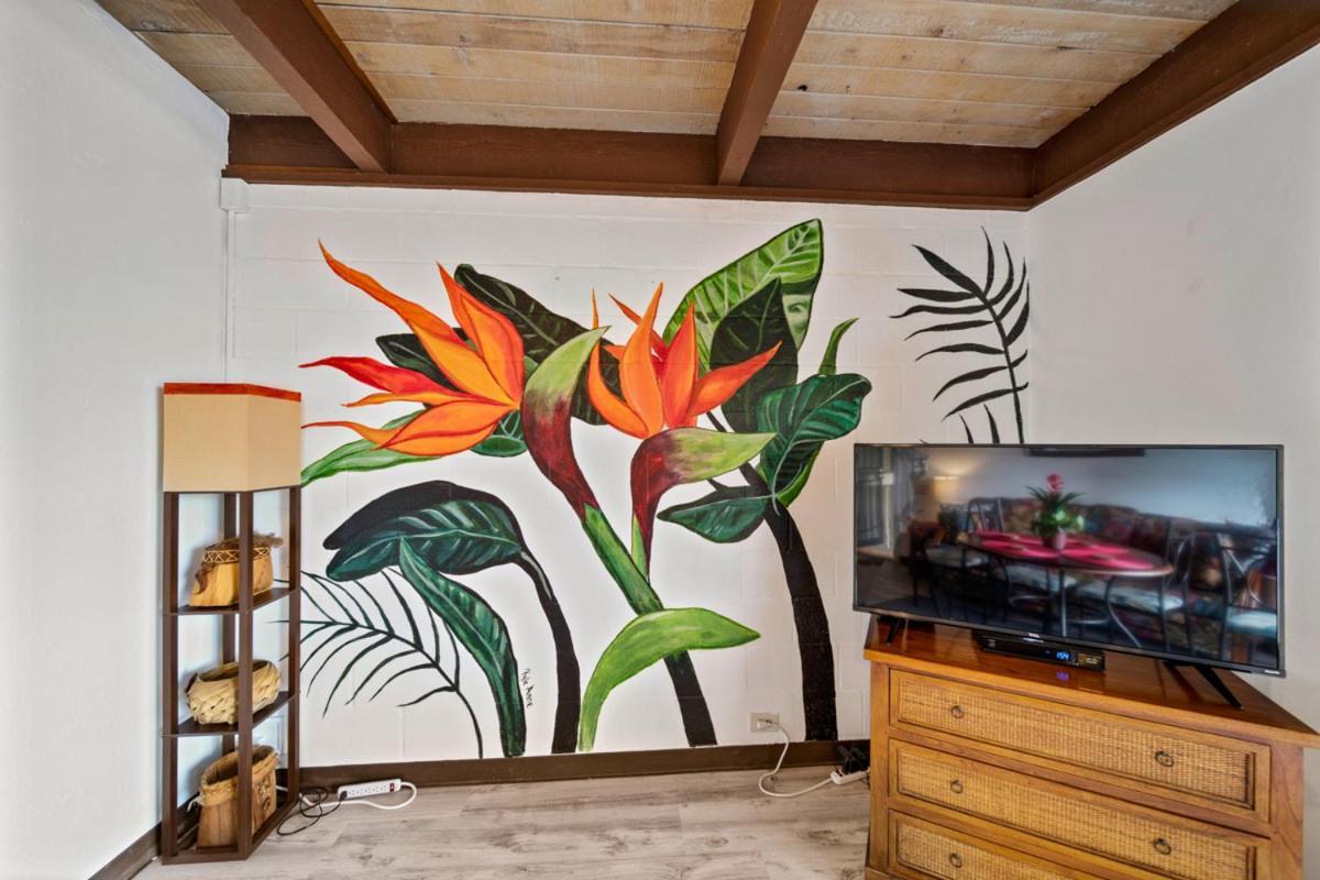 Newly Upgraded 1br Unit Near Max Of 5 Guests