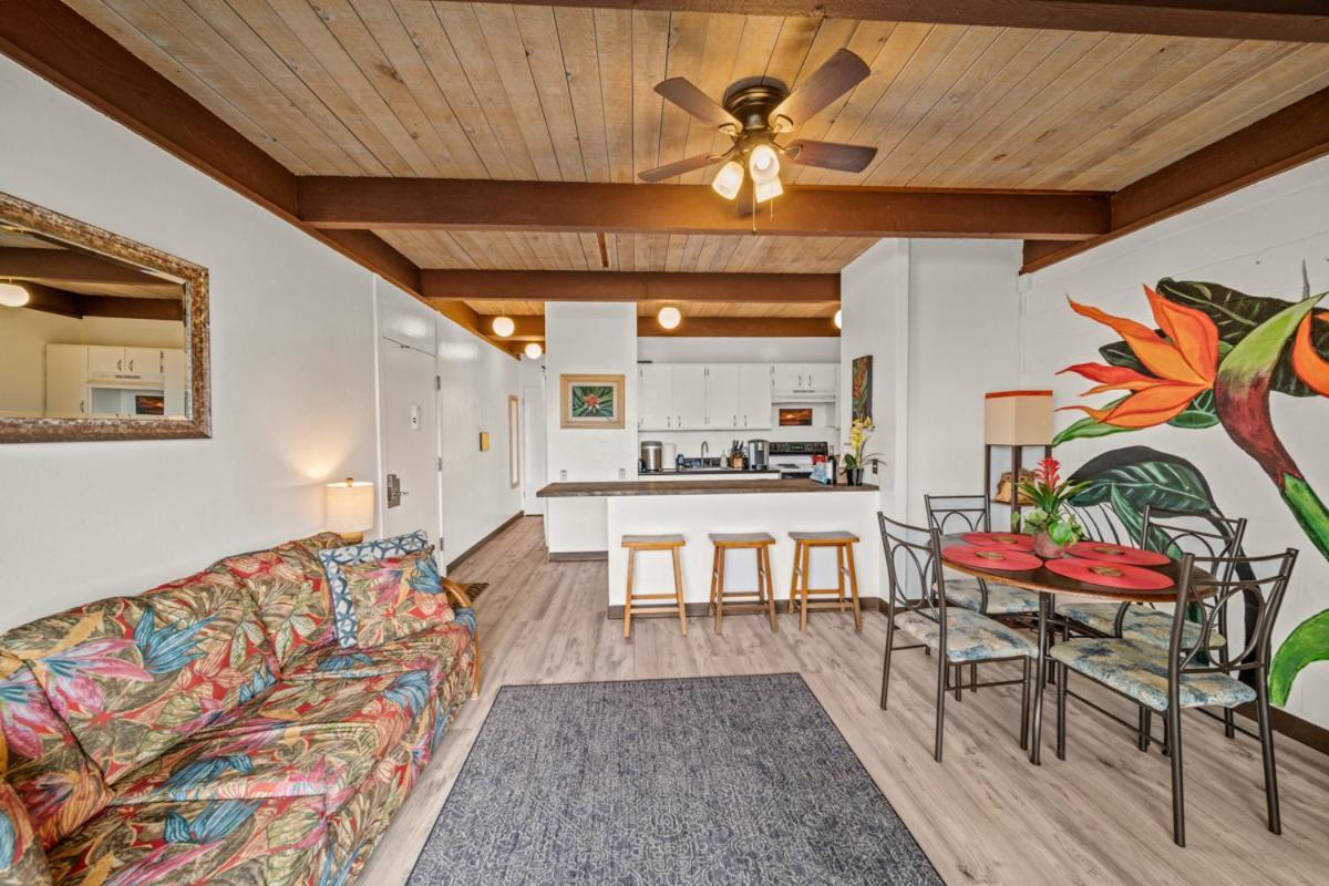 Appartement Newly Upgraded 1br Unit Near Max Of 5 Guests