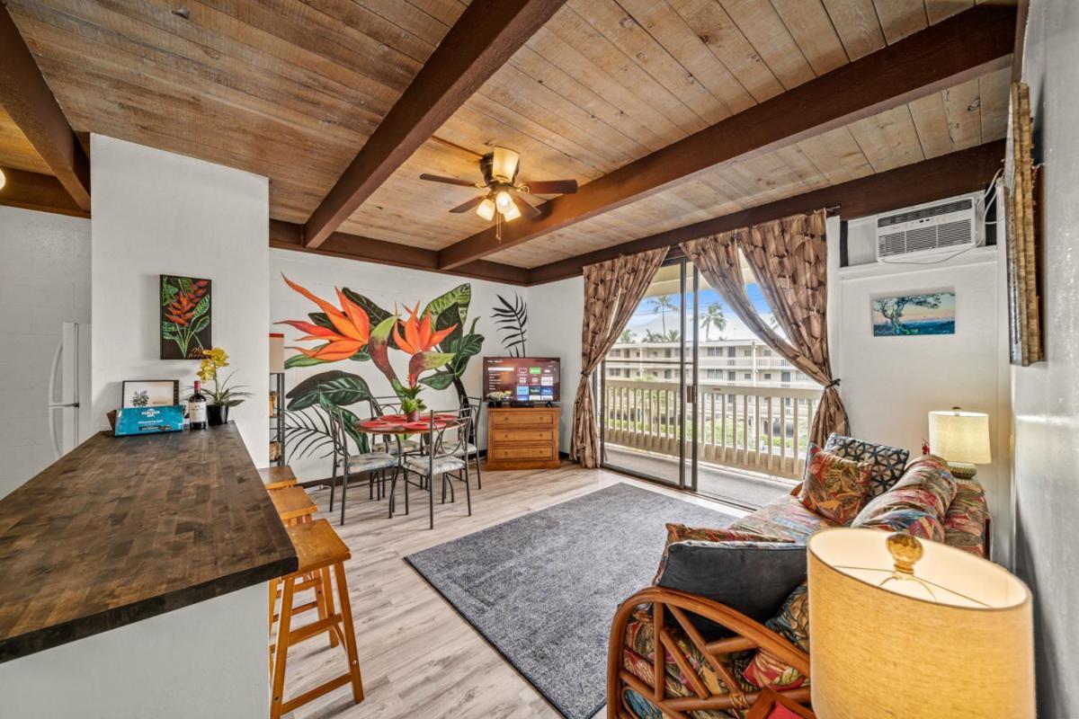 Newly Upgraded 1br Unit Near Max Of 5 Guests
