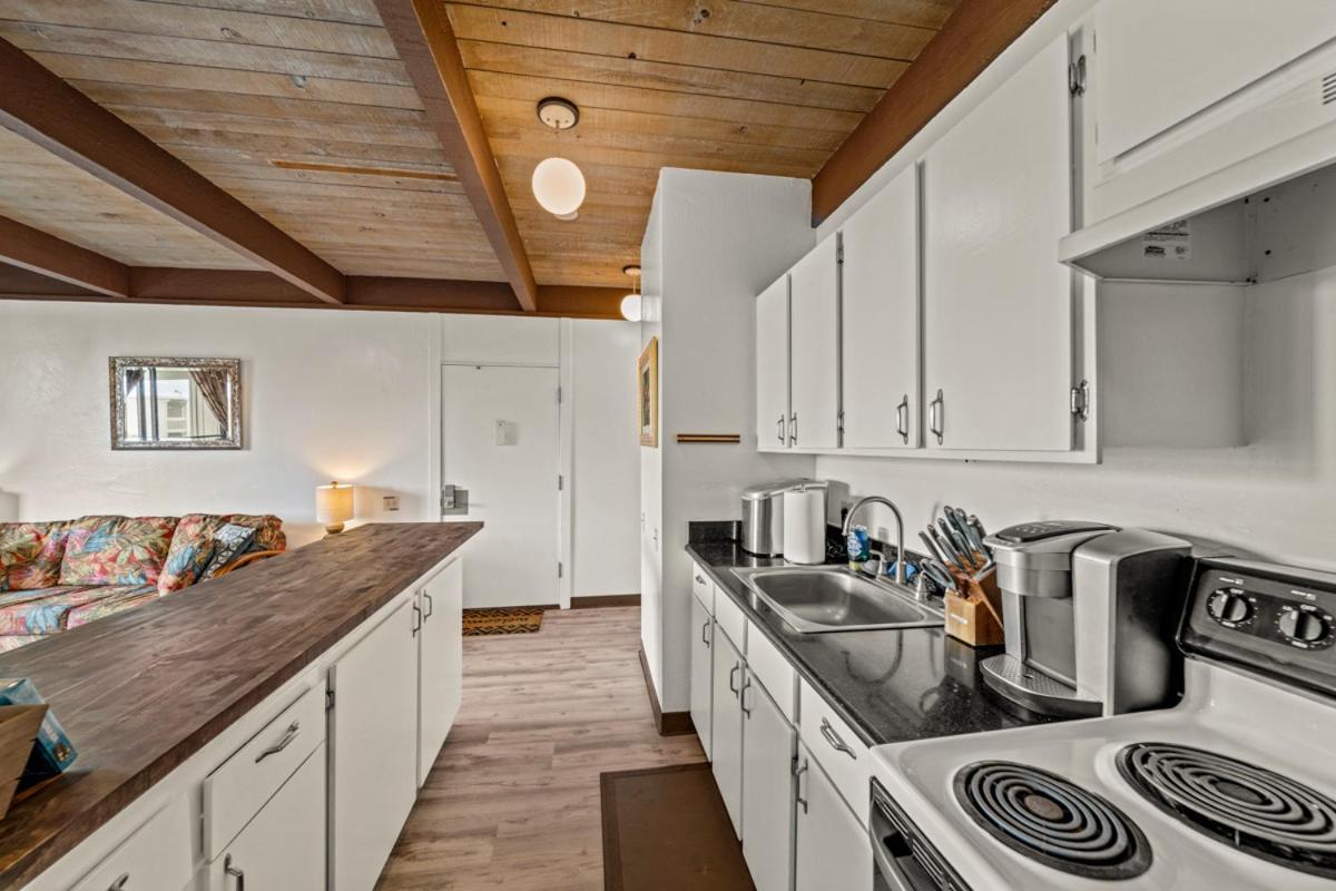 Newly Upgraded 1br Unit Near Max Of 5 Guests Appartement