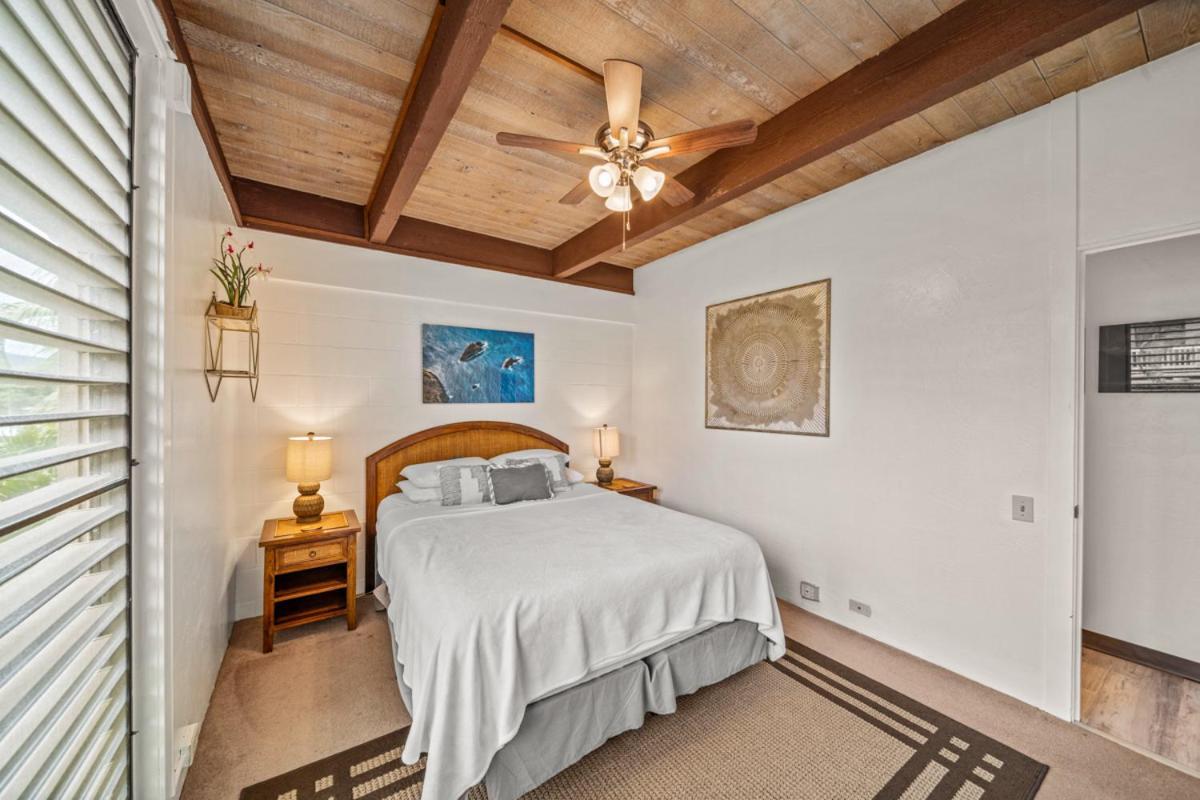 Apartment Newly Upgraded 1br Unit Near Max Of 5 Guests *
